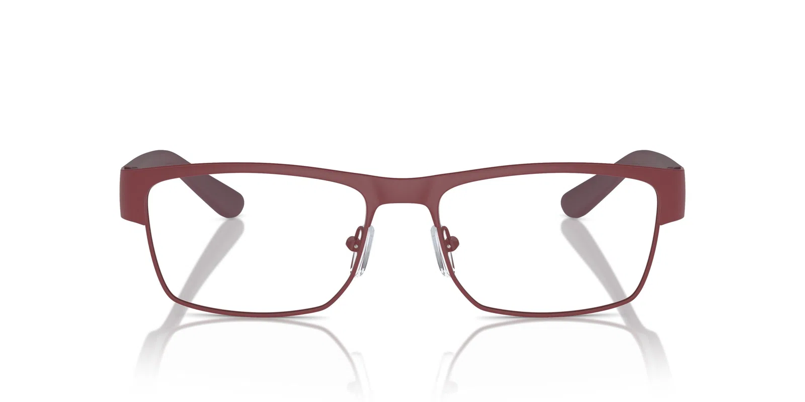 Armani Exchange 1065 Eyeglasses - view 8
